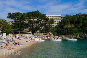 Akrotiri Beach_best prices_in_Hotel_Ionian Islands_Corfu_Palaeokastritsa