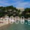 Akrotiri Beach_best prices_in_Hotel_Ionian Islands_Corfu_Palaeokastritsa