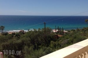 Panoramic Sea View Apartment_holidays_in_Apartment_Ionian Islands_Corfu_Corfu Rest Areas