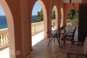 Panoramic Sea View Apartment_best deals_Apartment_Ionian Islands_Corfu_Corfu Rest Areas