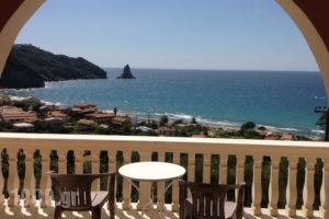 Panoramic Sea View Apartment_accommodation_in_Apartment_Ionian Islands_Corfu_Corfu Rest Areas