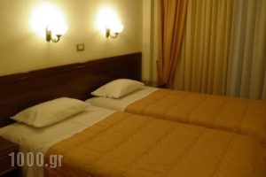 Hotel Meletiou_travel_packages_in_Central Greece_Viotia_Thiva