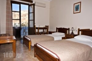 Hotel Porto Potha_holidays_in_Hotel_Dodekanessos Islands_Kalimnos_Kalimnos Chora