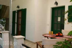 Alexia House_best deals_Hotel_Ionian Islands_Corfu_Corfu Rest Areas