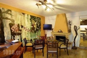 Ikosimo Guesthouse_best prices_in_Hotel_Thessaly_Magnesia_Agios Lavrendios