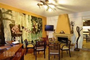 Ikosimo Guesthouse_best prices_in_Hotel_Thessaly_Magnesia_Agios Lavrendios