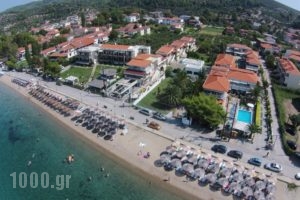 Meliton Inn Hotel & Suites_accommodation_in_Hotel_Macedonia_Halkidiki_Neos Marmaras