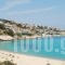 Erofili Beach Hotel_best prices_in_Hotel_Aegean Islands_Ikaria_Raches