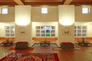 Amalia Hotel Kalambaka_lowest prices_in_Hotel_Thessaly_Trikala_Trikala City