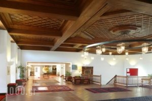 Amalia Hotel Kalambaka_best deals_Hotel_Thessaly_Trikala_Trikala City