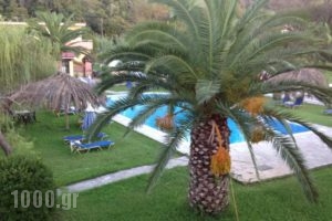 Eden's Garden_travel_packages_in_Ionian Islands_Corfu_Corfu Rest Areas