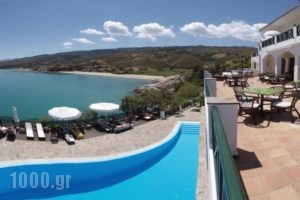 Erofili Beach Hotel_accommodation_in_Hotel_Aegean Islands_Ikaria_Raches