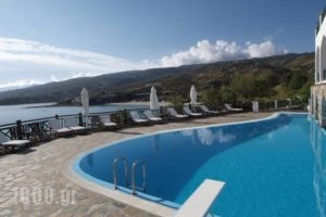 Erofili Beach Hotel_best deals_Hotel_Aegean Islands_Ikaria_Raches