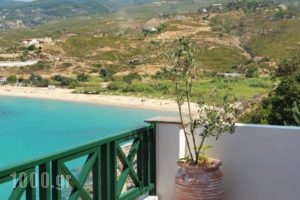 Erofili Beach Hotel_lowest prices_in_Hotel_Aegean Islands_Ikaria_Raches