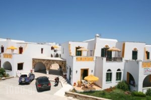 Summer Dream Ii_holidays_in_Hotel_Cyclades Islands_Naxos_Agia Anna
