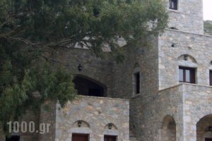 Porto Kale Hotel_lowest prices_in_Hotel_Peloponesse_Lakonia_Itilo