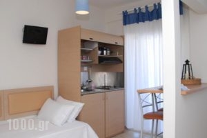 Thalassenia Studios_best prices_in_Hotel_Macedonia_Halkidiki_Haniotis - Chaniotis