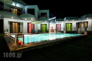Sea Pearl Luxury Apartments_best deals_Apartment_Macedonia_Thessaloniki_Thessaloniki City