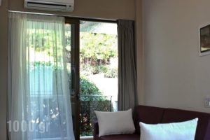 Rahoni Cronwell Park Hotel_best deals_Hotel_Macedonia_Halkidiki_Haniotis - Chaniotis