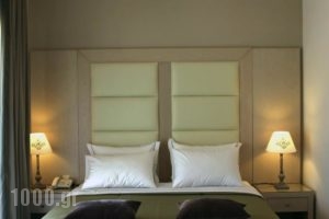 Rahoni Cronwell Park Hotel_best prices_in_Hotel_Macedonia_Halkidiki_Haniotis - Chaniotis