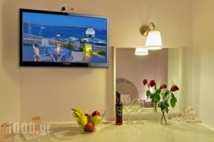 Hotel Adamas_lowest prices_in_Hotel_Cyclades Islands_Milos_Milos Chora