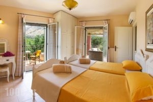 Stamoulis Villas_lowest prices_in_Villa_Ionian Islands_Kefalonia_Kefalonia'st Areas