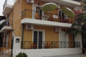 Vergina Studios_accommodation_in_Hotel_Macedonia_Halkidiki_Toroni
