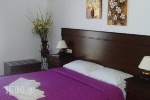 Rita's Place Hotel_accommodation_in_Hotel_Cyclades Islands_Ios_Ios Chora