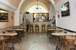 Elizabeth Hotel_best prices_in_Hotel_Central Greece_Attica_Athens