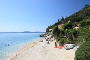 Kaminaki Villas_best deals_Villa_Ionian Islands_Corfu_Afionas
