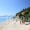 Kaminaki Villas_best deals_Villa_Ionian Islands_Corfu_Afionas