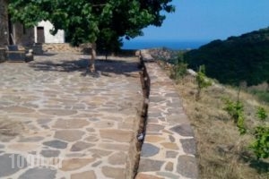 Guesthouse Kamara_best deals_Hotel_Peloponesse_Lakonia_Monemvasia