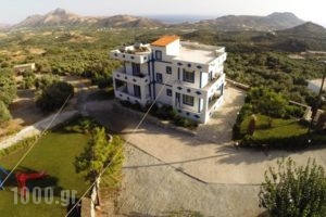 Galini Apartments_holidays_in_Apartment_Crete_Rethymnon_Myrthios