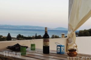 Kalliroe Apartments_best prices_in_Apartment_Crete_Rethymnon_Plakias