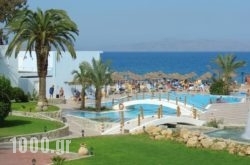 Avra Beach Resort in Ialysos, Rhodes, Dodekanessos Islands