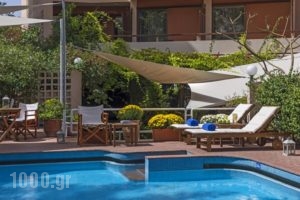 Akali Hotel_accommodation_in_Hotel_Crete_Chania_Chania City