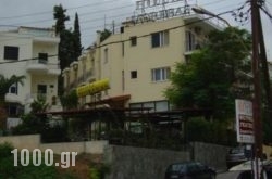 Morfeas Hotel in Milies, Magnesia, Thessaly