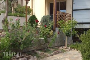 Morfeas Hotel_best deals_Hotel_Central Greece_Evia_Halkida