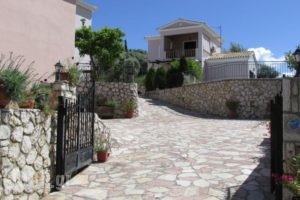 Harmony Villas_accommodation_in_Villa_Ionian Islands_Lefkada_Lefkada Rest Areas
