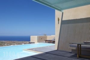 Voreina Gallery Suites_accommodation_in_Hotel_Cyclades Islands_Sandorini_Sandorini Chora