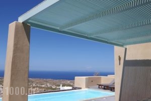 Voreina Gallery Suites_holidays_in_Hotel_Cyclades Islands_Sandorini_Sandorini Chora