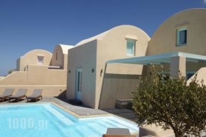 Voreina Gallery Suites_best deals_Hotel_Cyclades Islands_Sandorini_Sandorini Chora