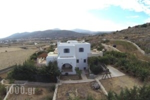 Villa Archilochos_best deals_Villa_Cyclades Islands_Paros_Paros Chora