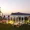 Beach Front Villa_accommodation_in_Villa_Crete_Chania_Agia Marina