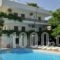 Kaikas Studios_accommodation_in_Hotel_Piraeus Islands - Trizonia_Poros_Poros Rest Areas