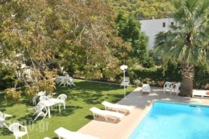 Kaikas Studios_holidays_in_Hotel_Piraeus Islands - Trizonia_Poros_Poros Rest Areas