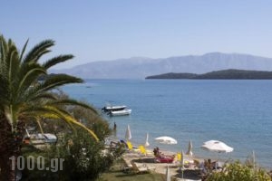 Hotel Nydri Beach_holidays_in_Hotel_Ionian Islands_Lefkada_Lefkada's t Areas