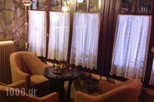 Guest House Fanaras_best deals_Hotel_Peloponesse_Achaia_Kalavryta