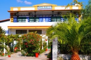 Blue Bay Beach Hotel_holidays_in_Hotel_Aegean Islands_Thasos_Thasos Chora