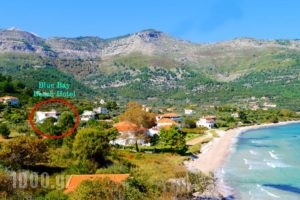 Blue Bay Beach Hotel_best deals_Hotel_Aegean Islands_Thasos_Thasos Chora